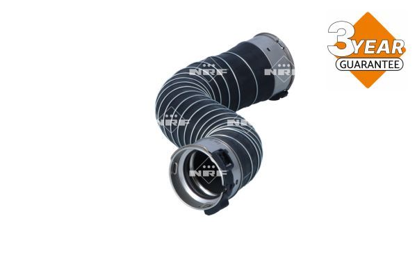 Charge Air Hose-3