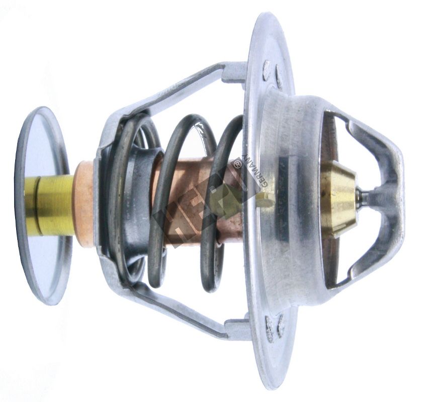 HEPU TM1377 Thermostat, coolant