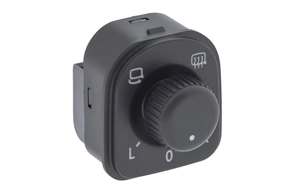 TOPRAN 116 057 Switch, exterior mirror adjustment