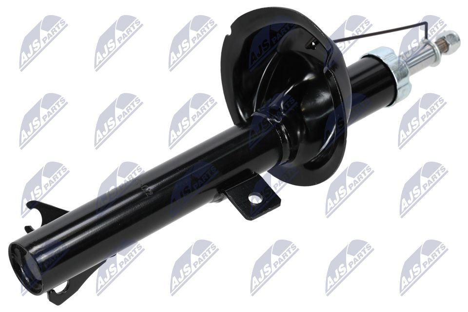 Shock Absorber-1