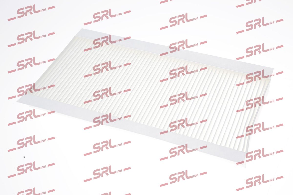 SRLINE S11-2006 Filter, cabin air