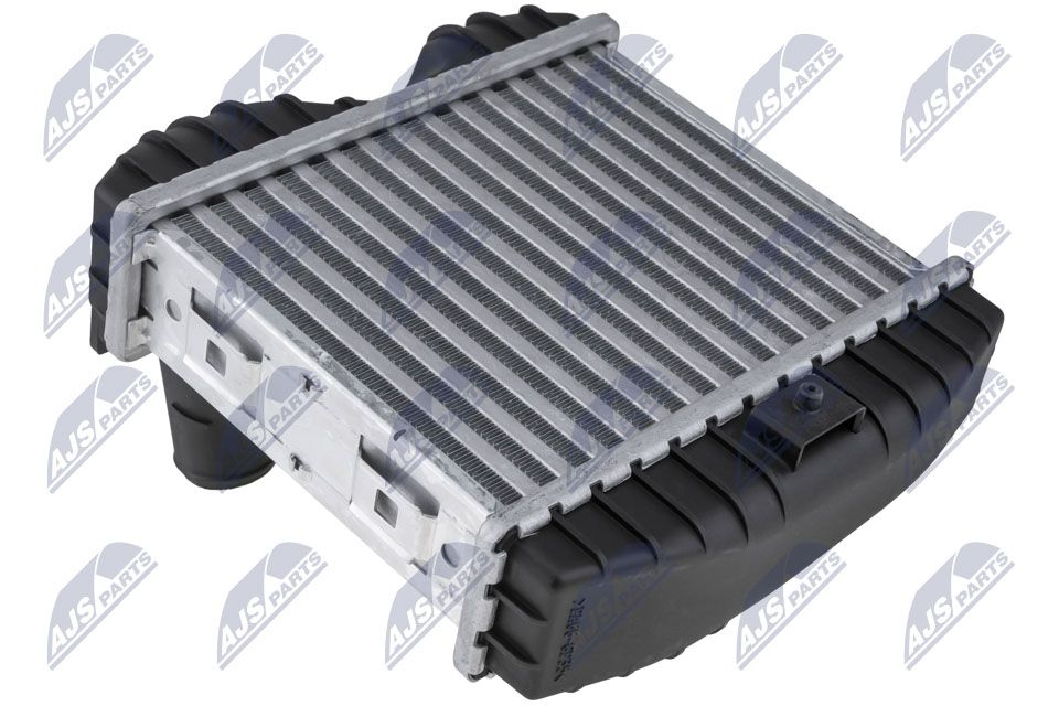 Charge Air Cooler-1