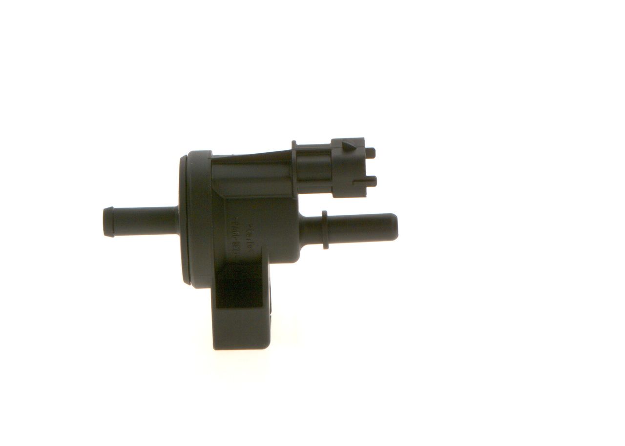 Vent/Breather Valve, fuel tank-4