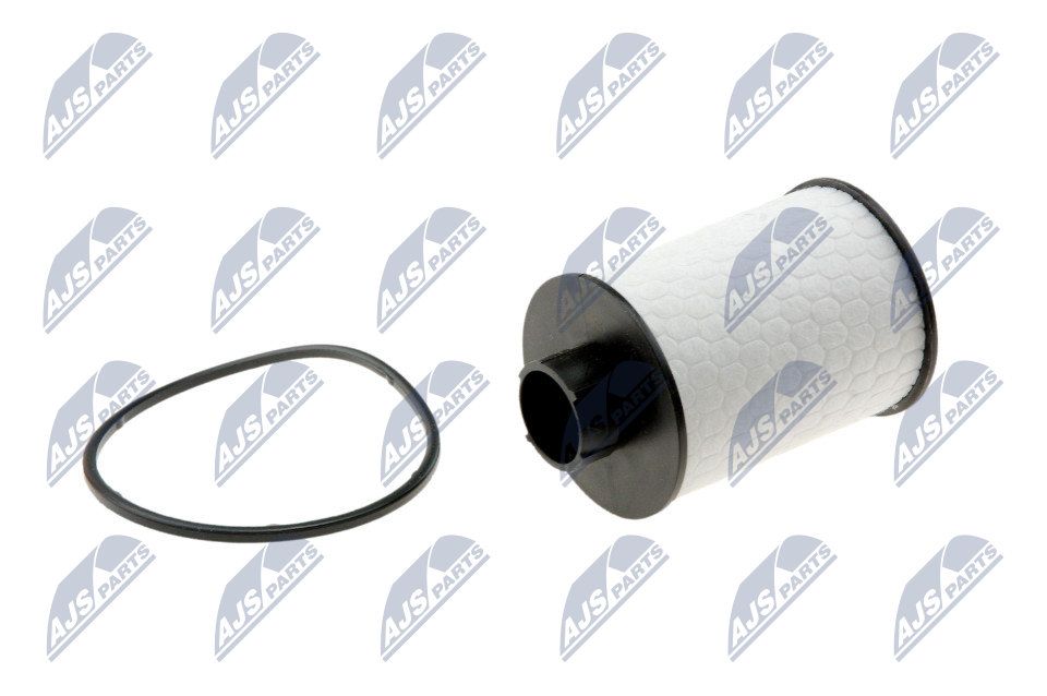 NTY FFF-SU-036 Fuel filter