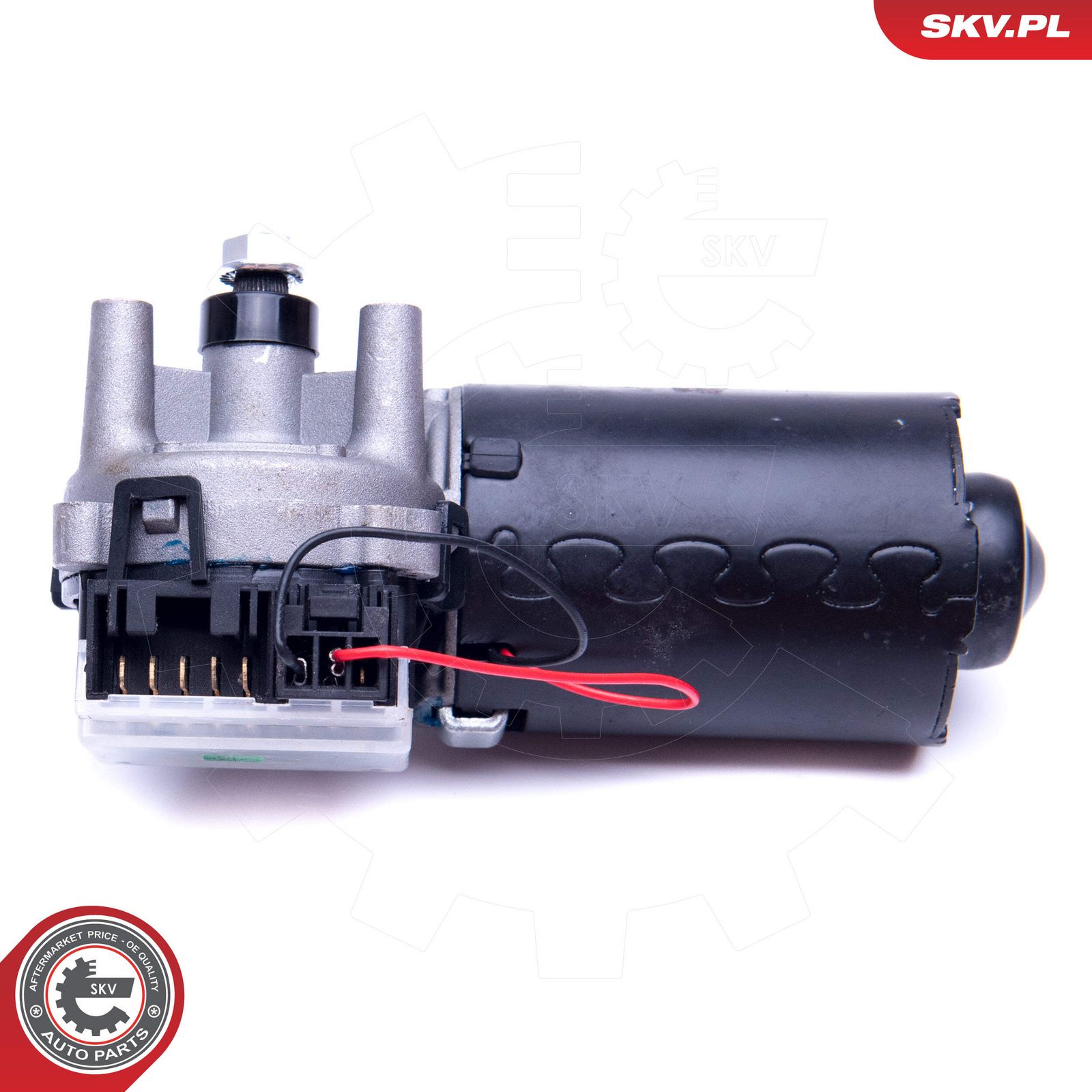 Wiper Motor-3