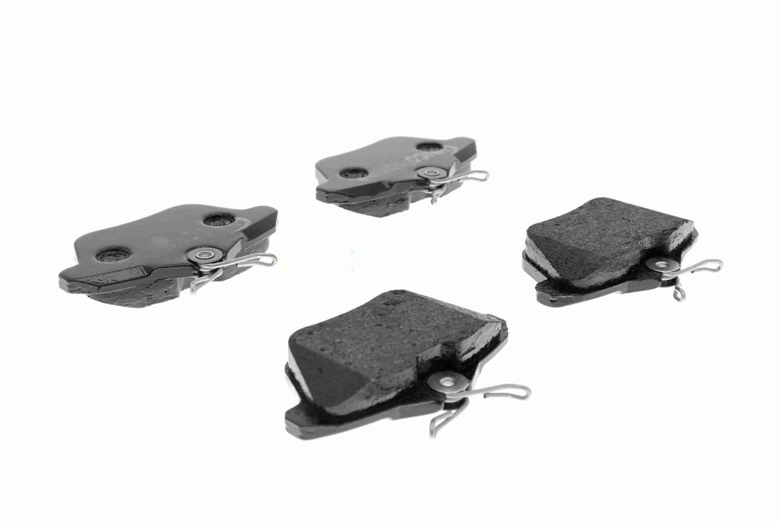 Brake Pad Set, disc brake-8
