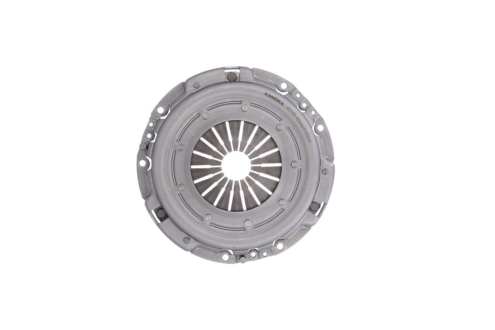 KAMOKA PC135 Clutch pressure plate