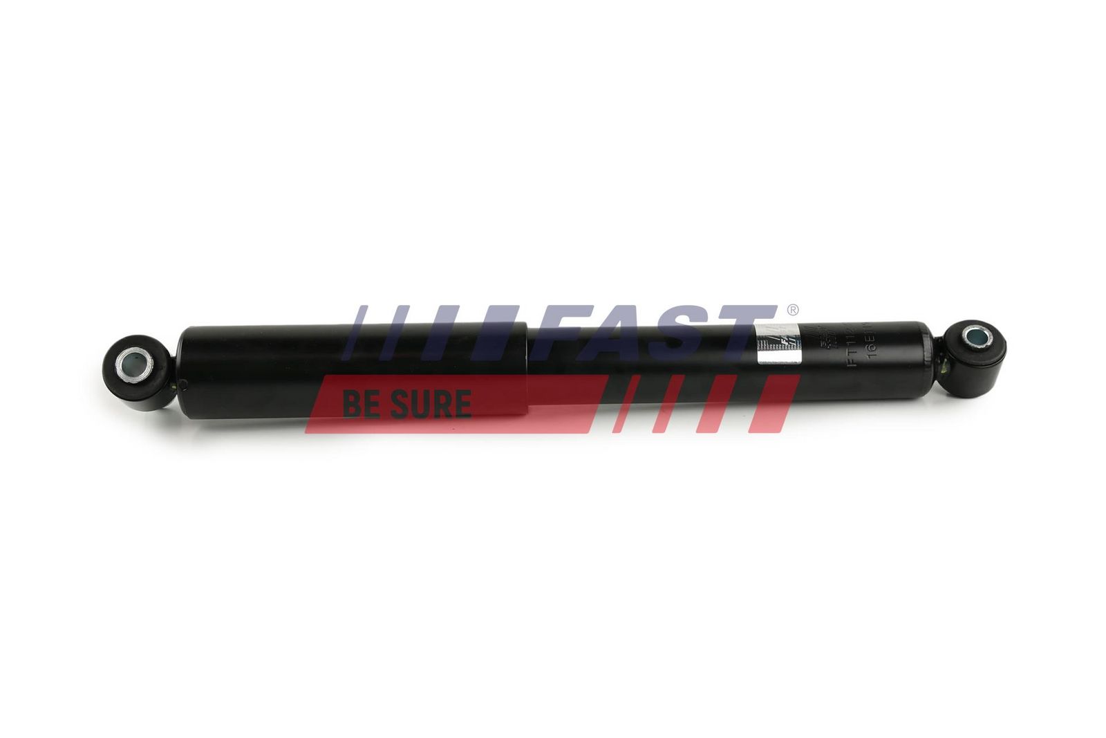 FAST FT11243 Shock absorber