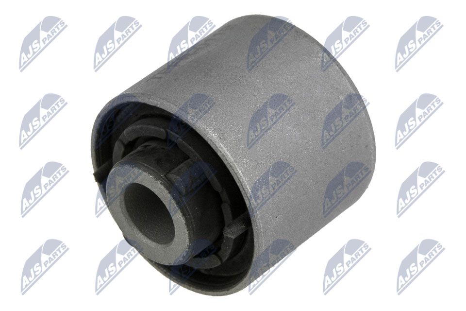 Mounting, control/trailing arm-1