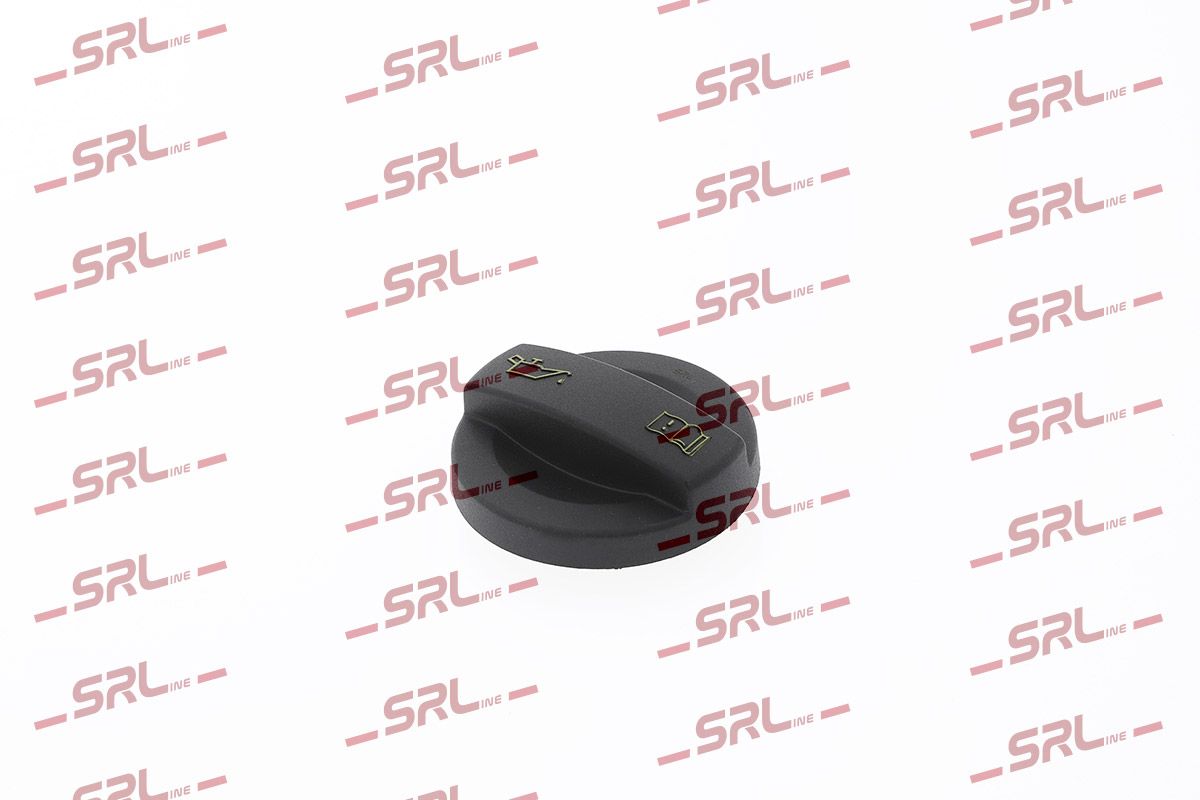 SRLINE A2737S Cap, oil filler neck