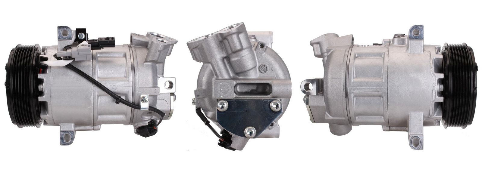 LUCAS ACP995 Compressor, air conditioning