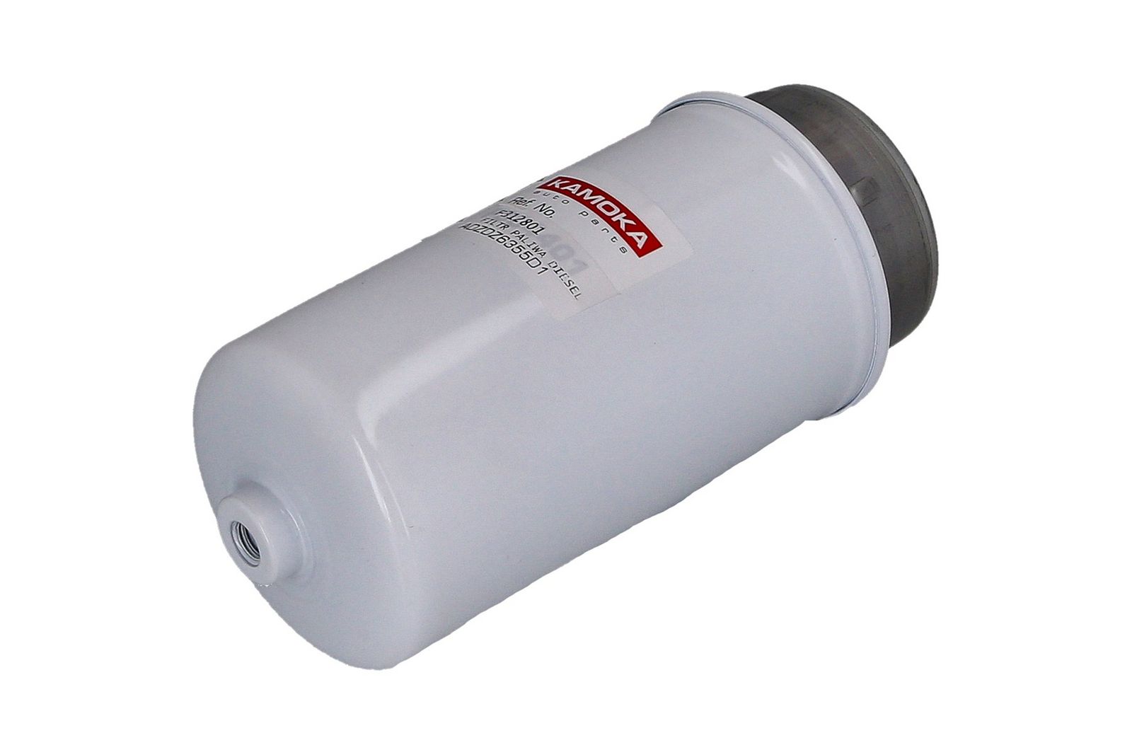KAMOKA F312801 Fuel filter
