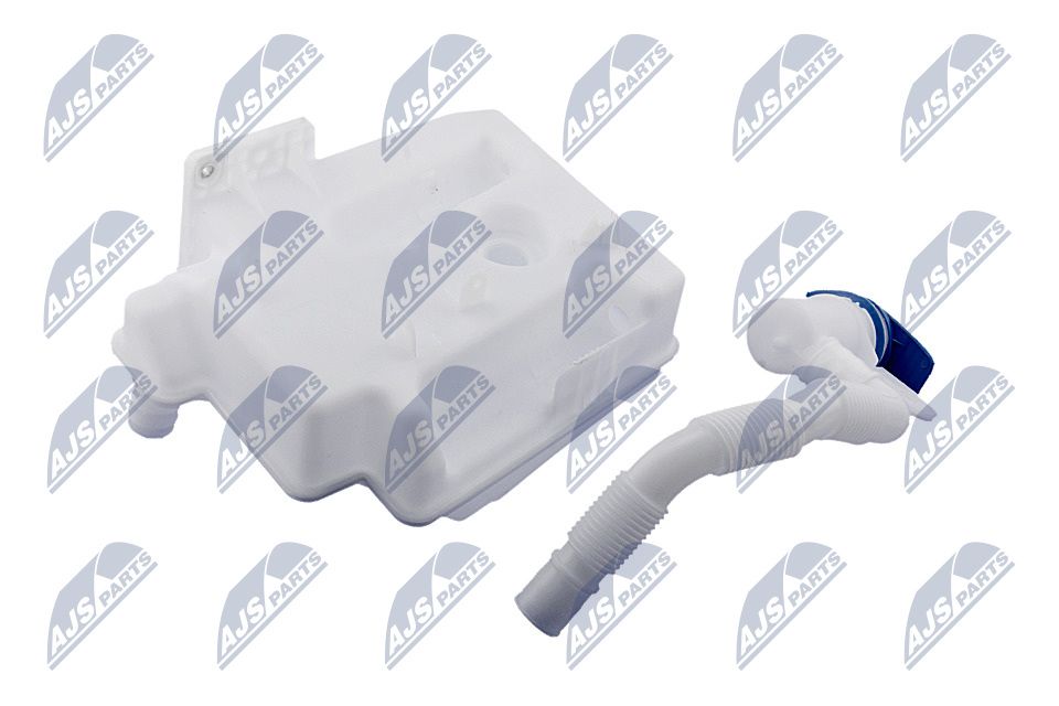 Washer Fluid Reservoir, window cleaning-1