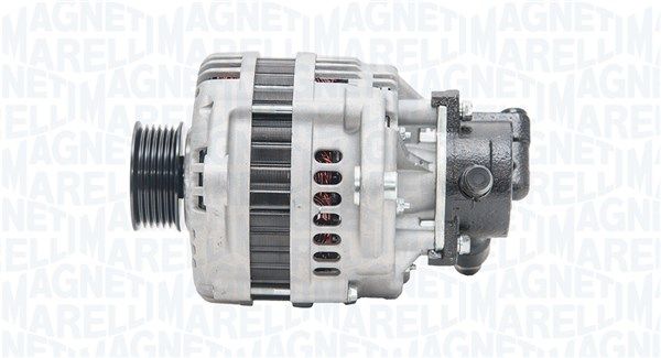 MAGNETI MARELLI 063731521010 Alternator
