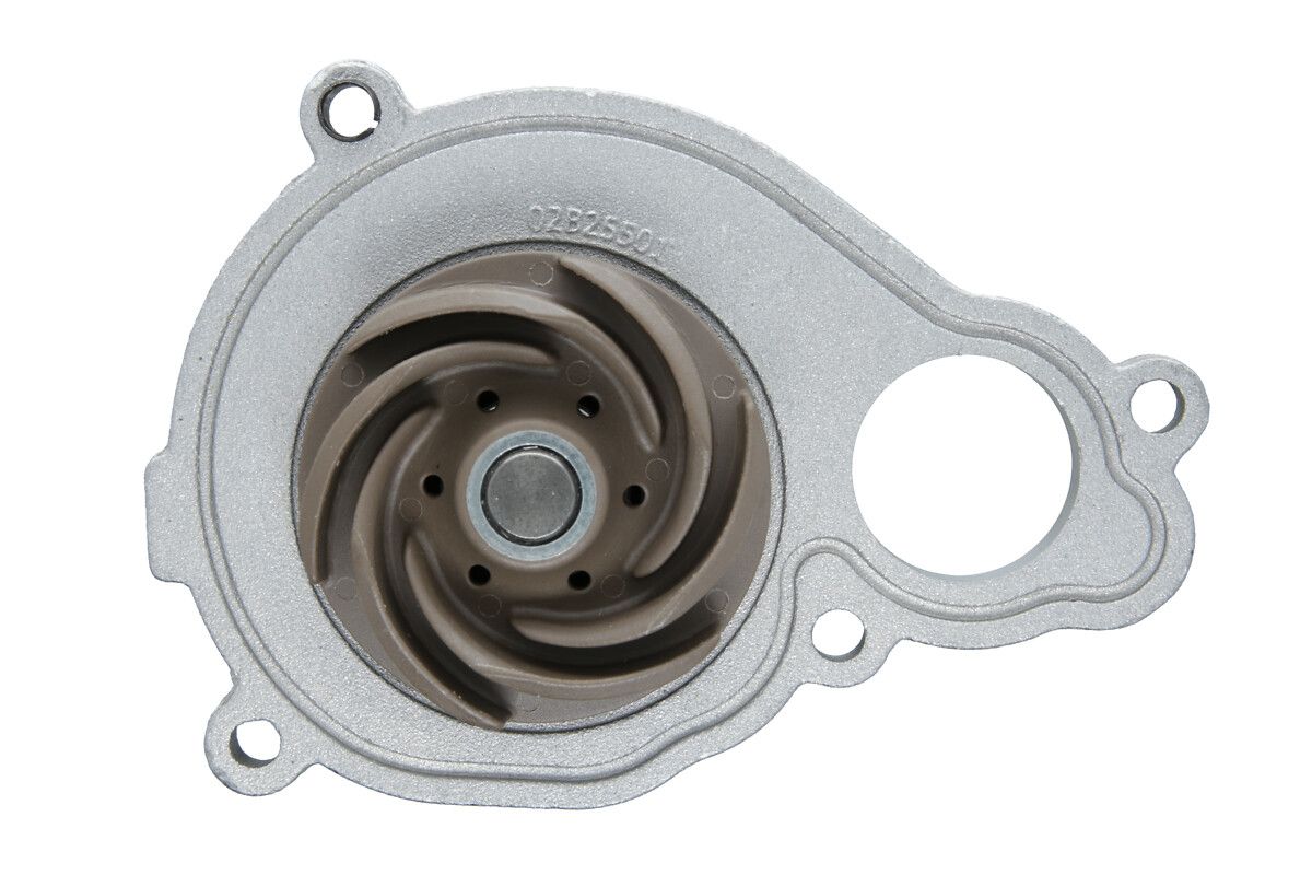 VALEO 539088 Water pump, engine cooling