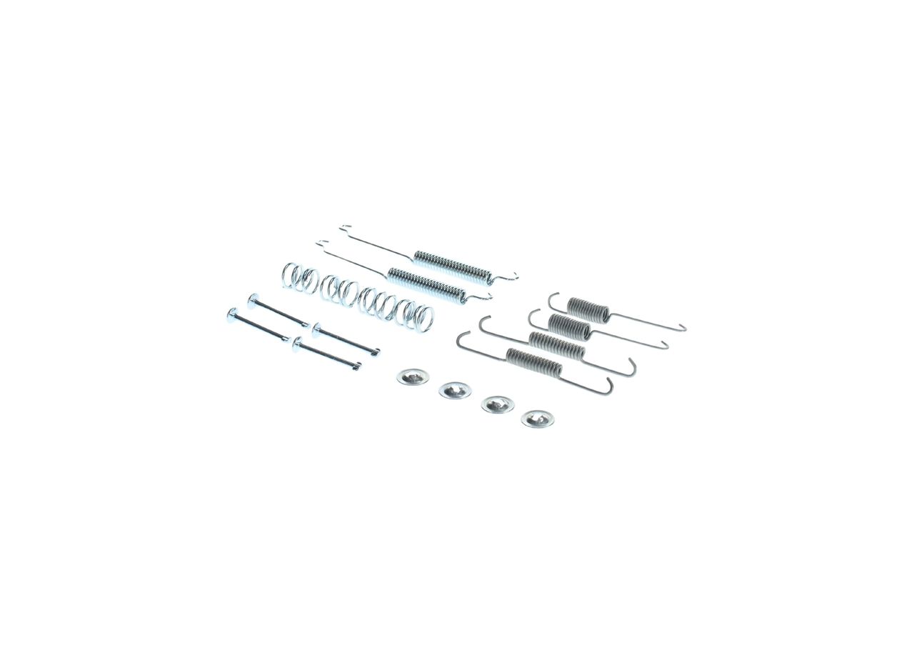 Accessory Kit, brake shoes-4