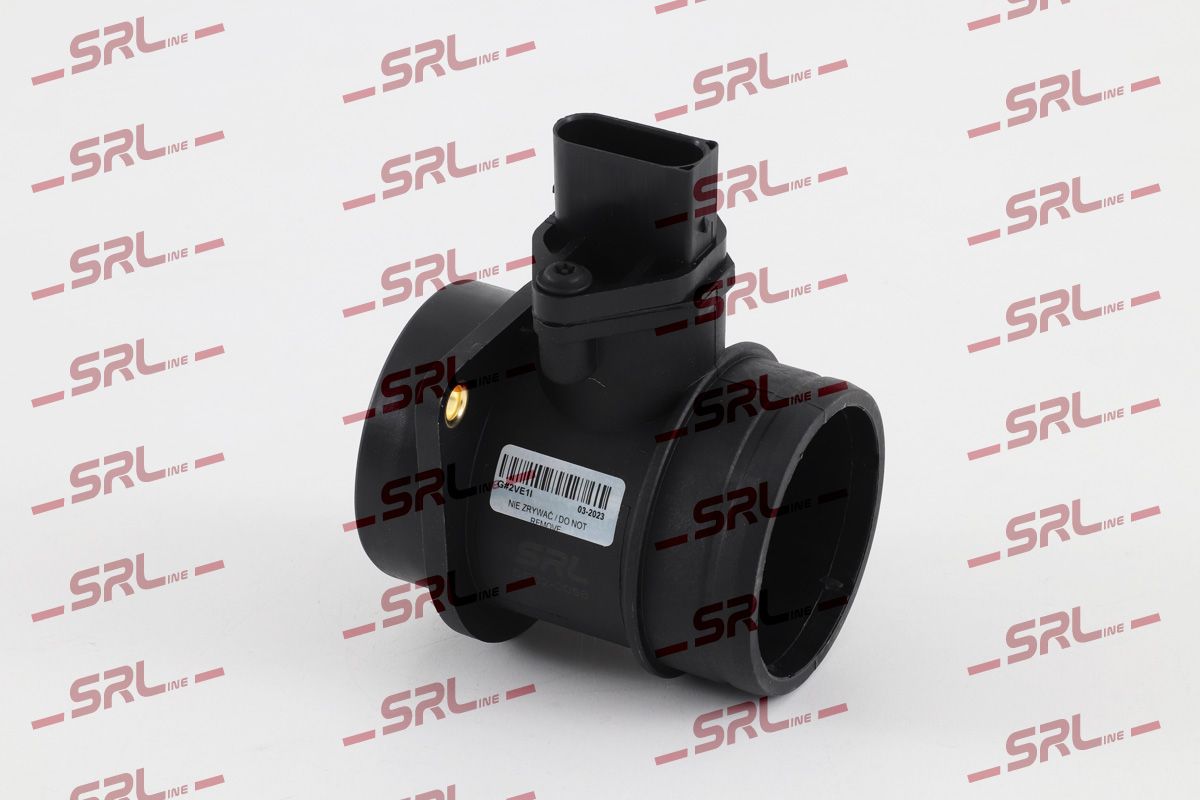 SRLINE SE02-0056 Mass air flow sensor