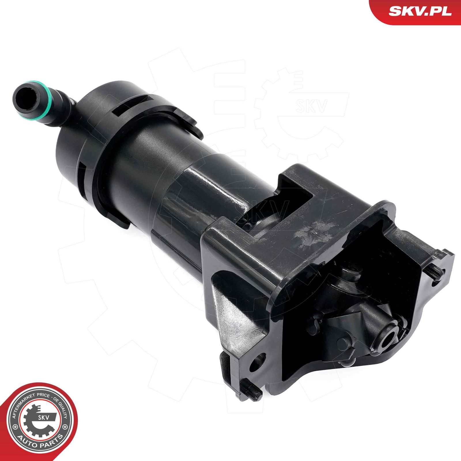 Washer Fluid Jet, headlight cleaning-1