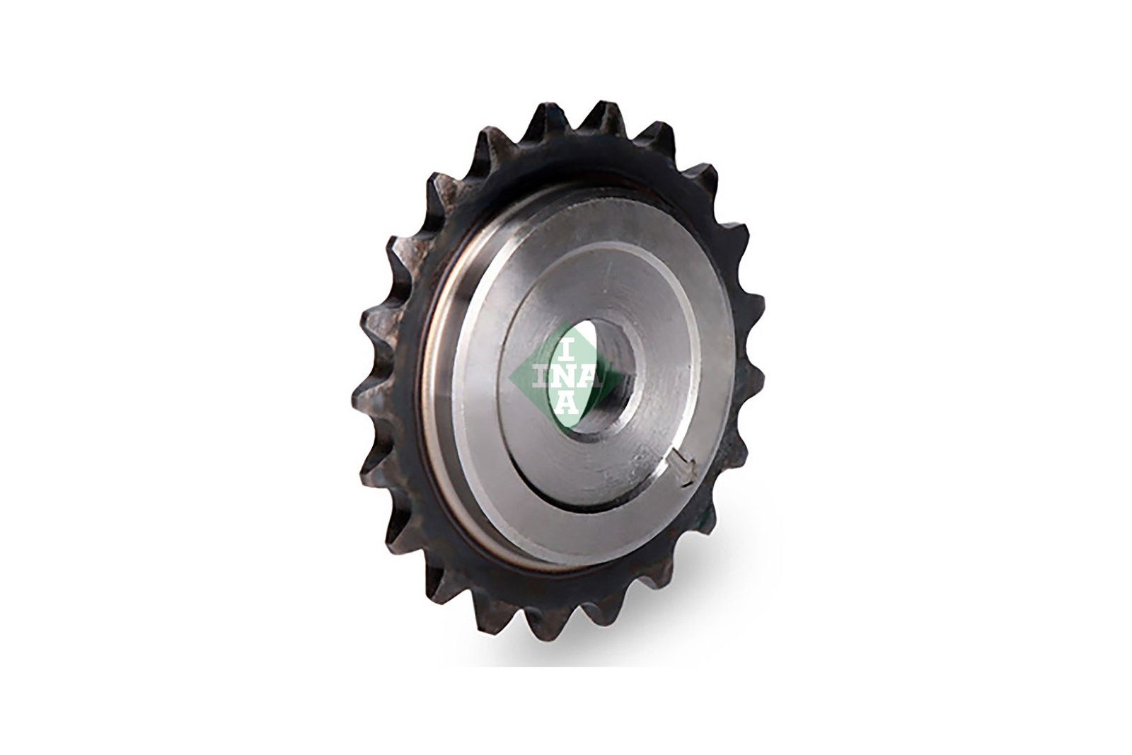 Gear, balance shaft