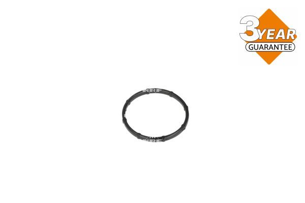 Coolant Flange-5