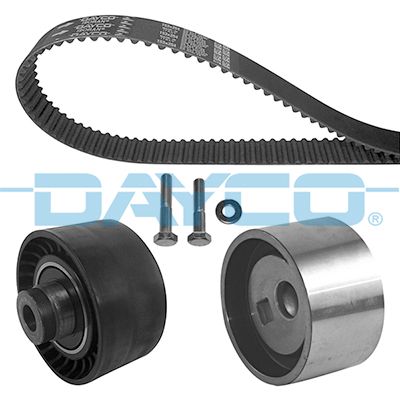 DAYCO KTB165 Timing belt kit