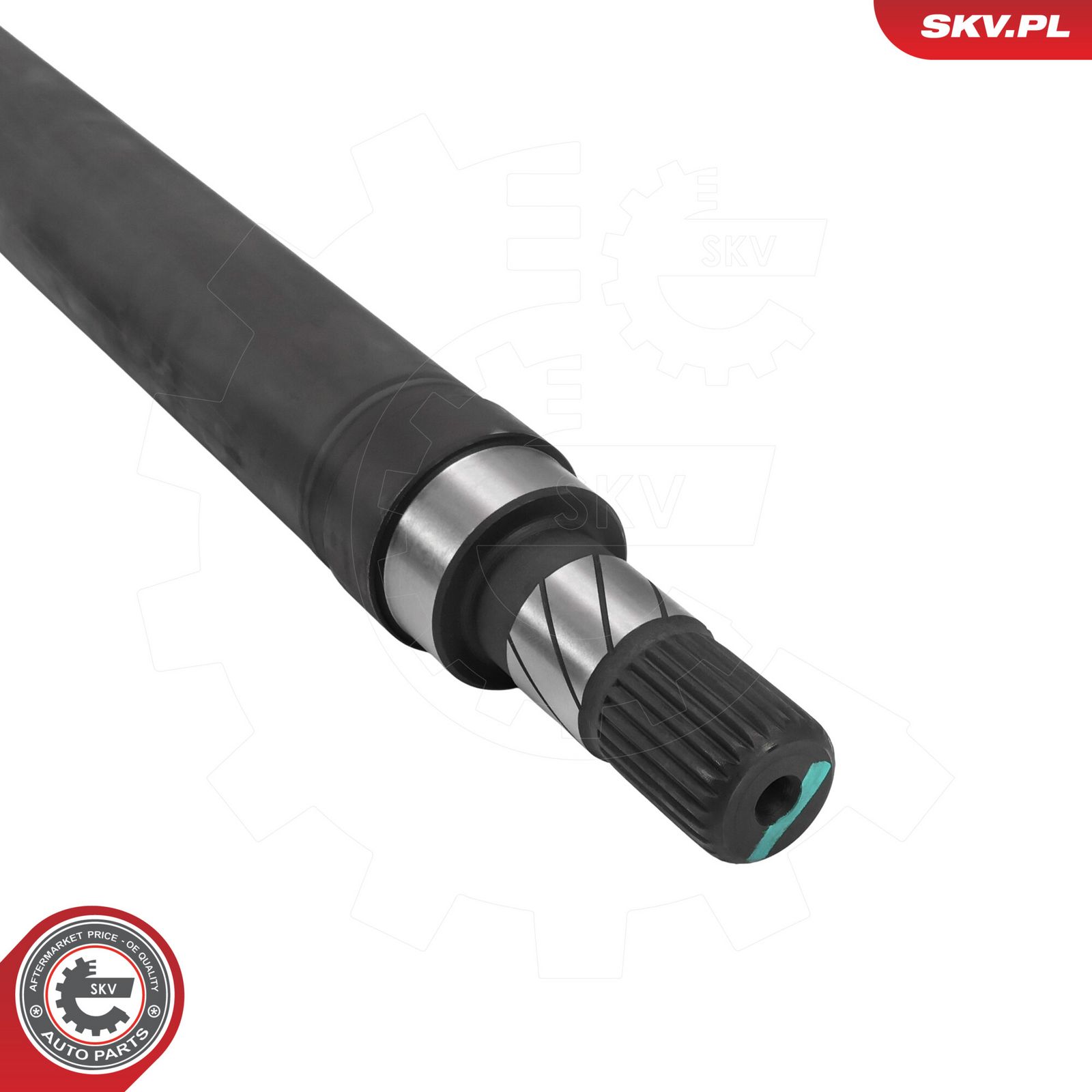 Drive Shaft-1