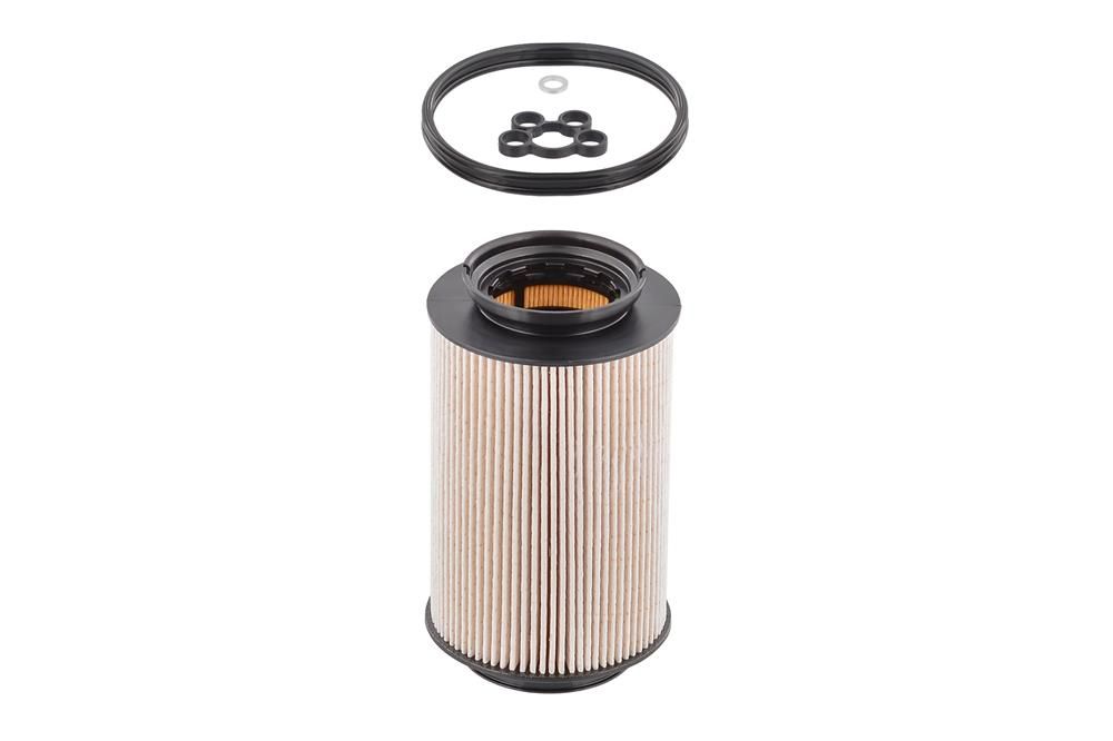 TOPRAN 110 056 Fuel filter
