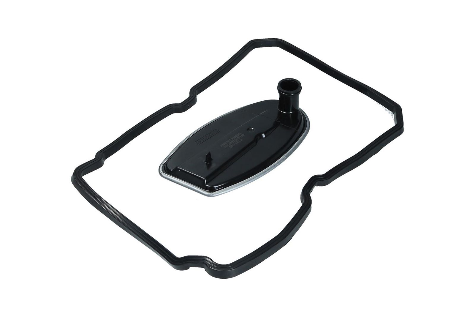 KAMOKA F600901 Hydraulic filter, automatic transmission