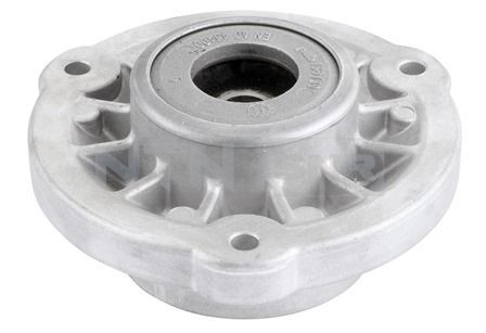 SNR KB650.12 Repair kit, suspension strut support mount