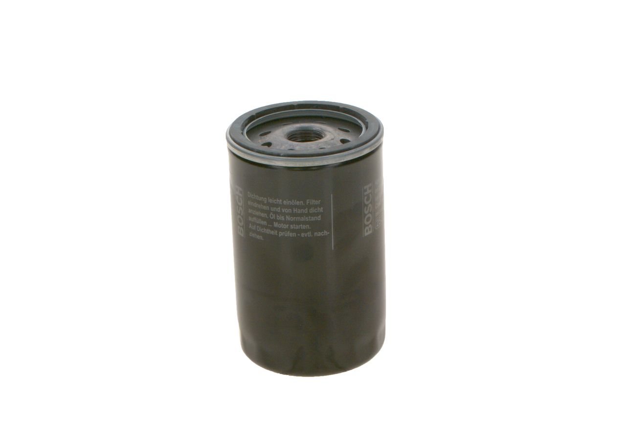 Oil Filter-2