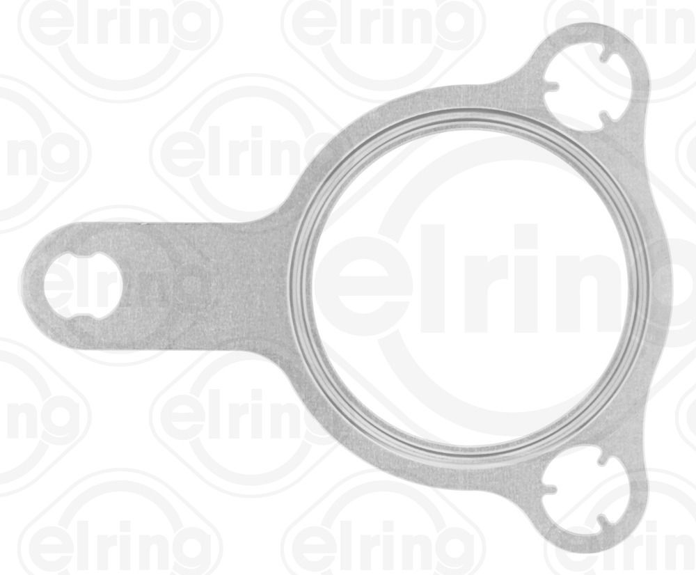 ELRING 355.470 Gasket, exhaust pipe