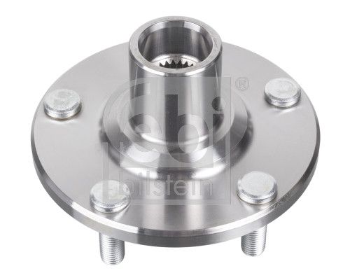 FEBI BILSTEIN 28239 Wheel hub