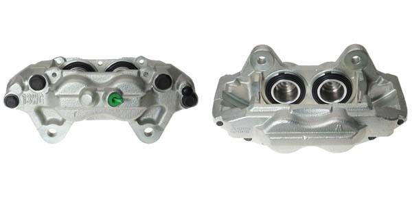 AXIA 395010 Brake caliper