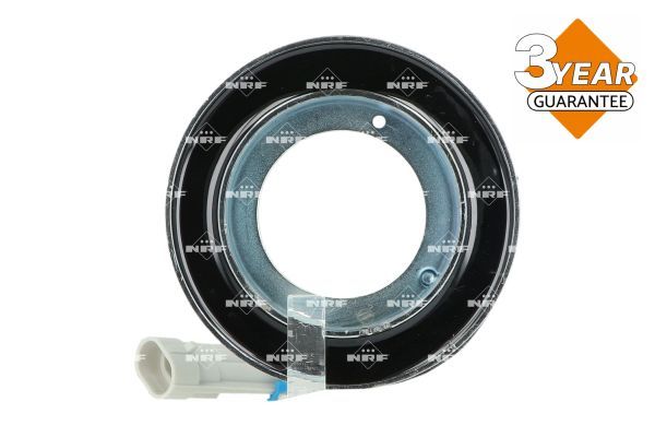 NRF 38420 Coil, magnetic clutch (compressor)