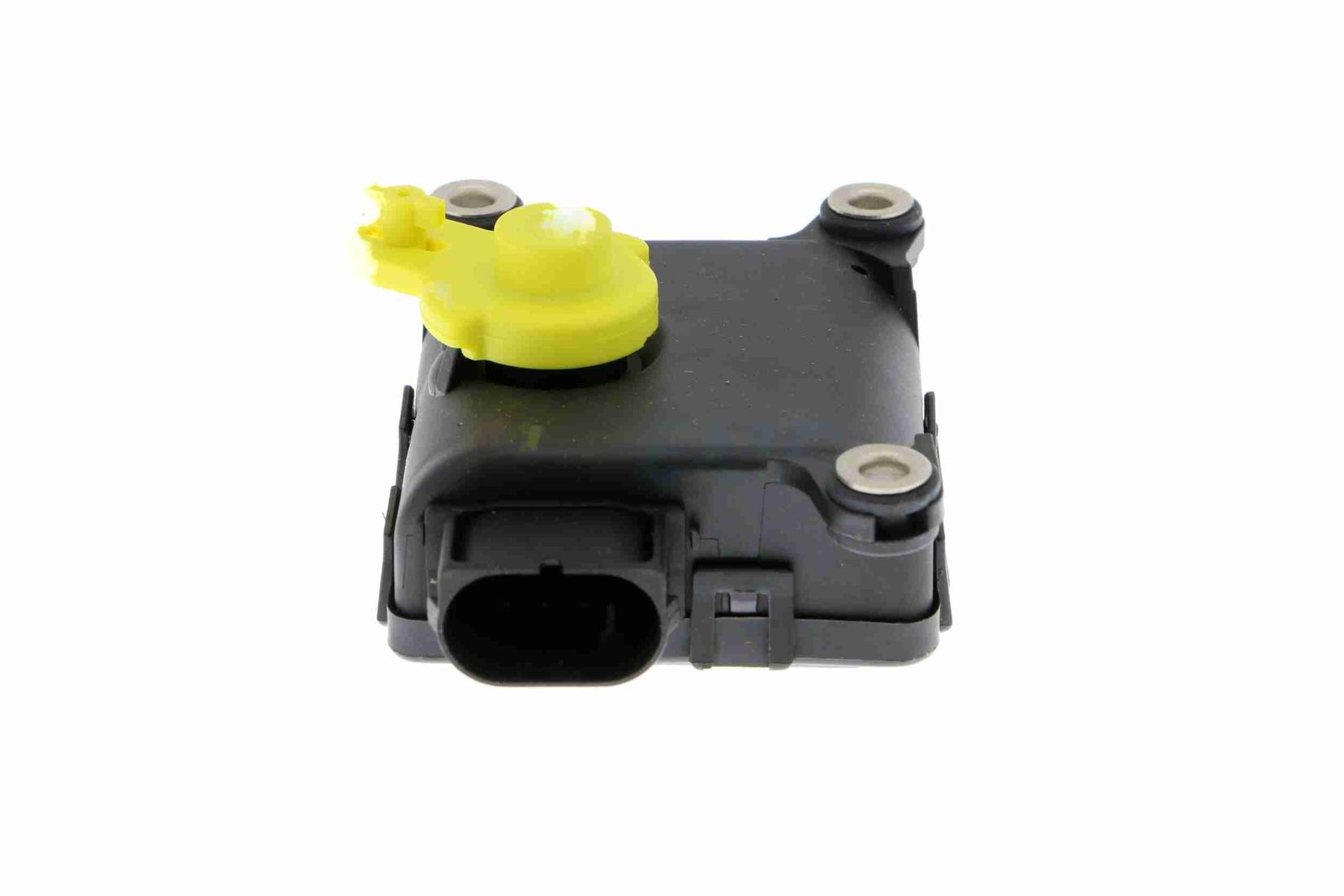 Actuator, blending flap-8