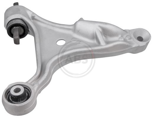 Control/Trailing Arm, wheel suspension-main