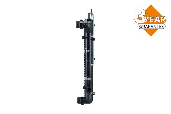 Radiator, engine cooling-2