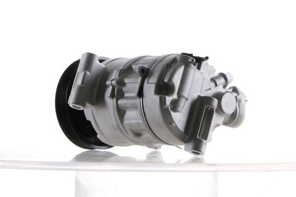 Compressor, air conditioning-5