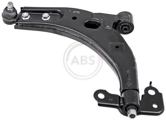 A.B.S. 211017 Control/trailing arm, wheel suspension