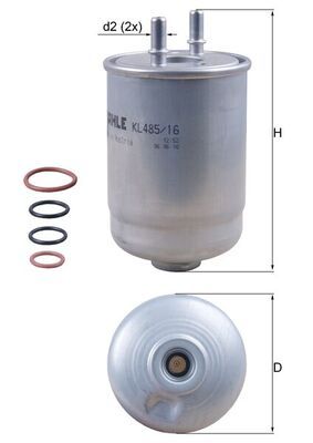 Fuel Filter-main