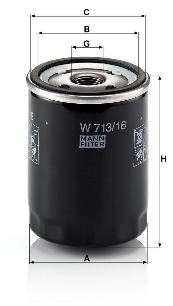 Oil Filter-3