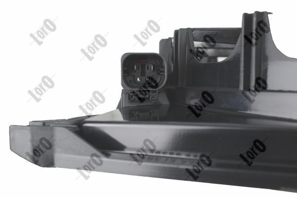 Fan, engine cooling-2