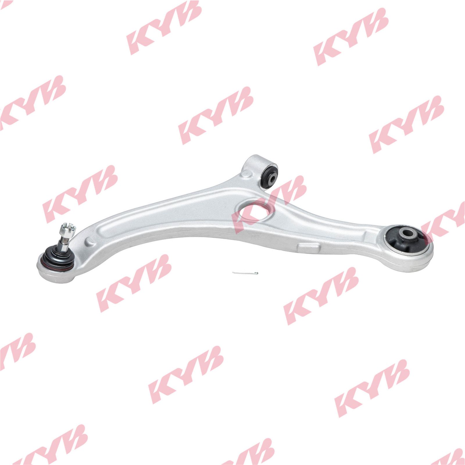 KYB KSC5053 Control/trailing arm, wheel suspension