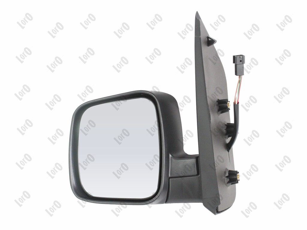 Exterior Mirror-1