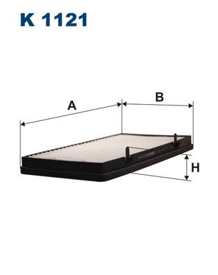 filtras, salono oras