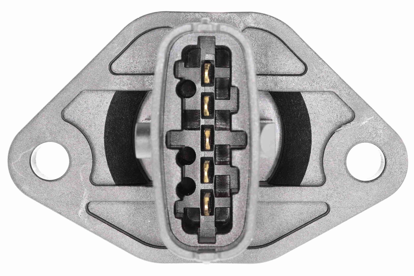 Mass Air Flow Sensor-1