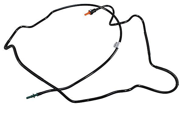 METZGER AUTOTEILE 2150174 Fuel line