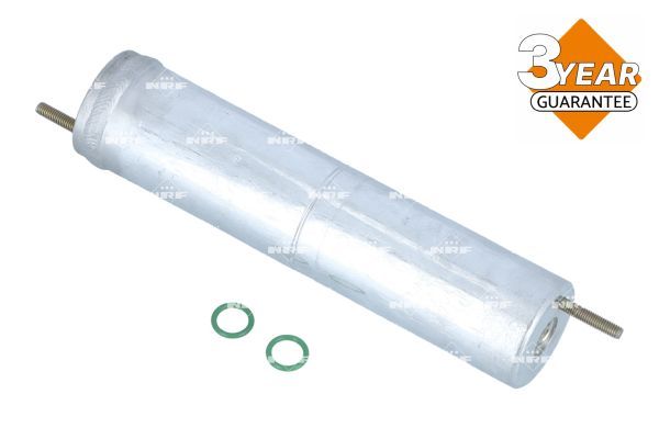 NRF 33360 Dryer, air conditioning