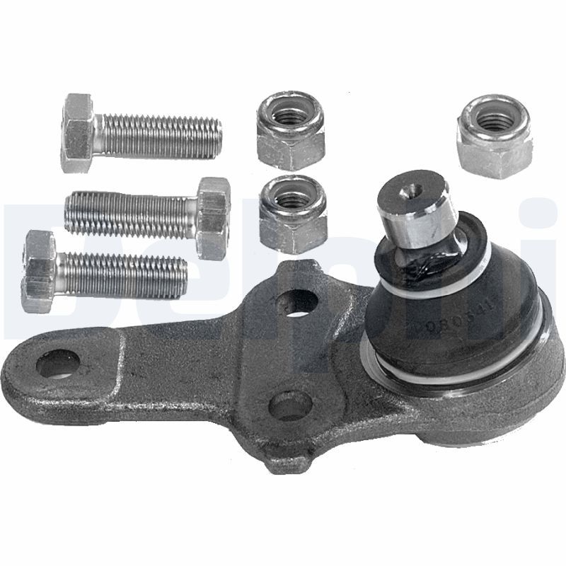 DELPHI TC662 Ball joint