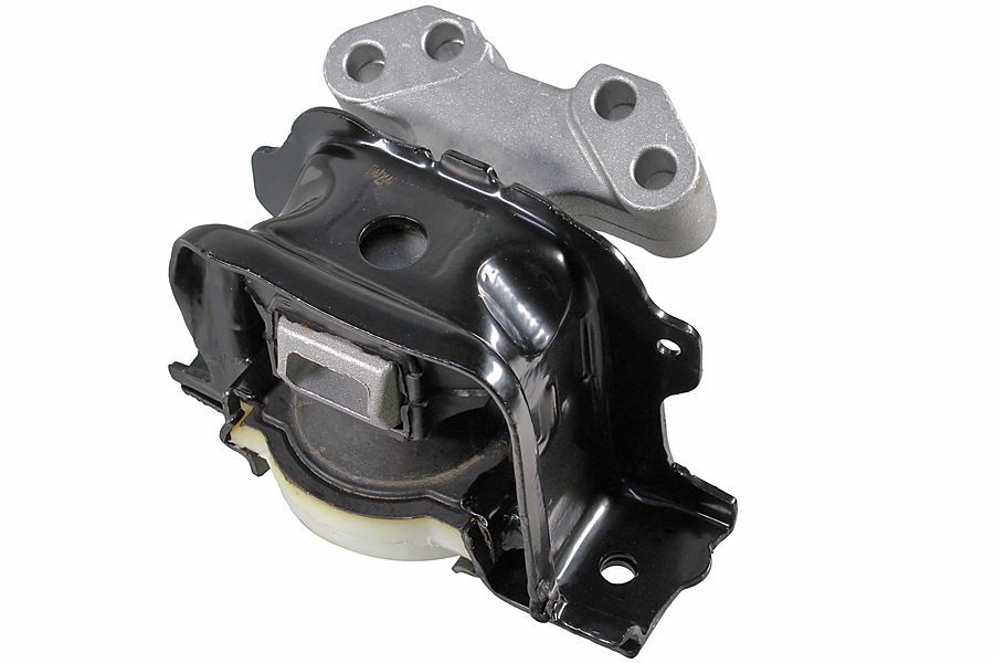 Mounting, automatic transmission
